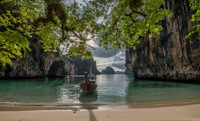 THAILAND
