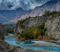 Pakistan